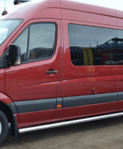 mercedes sprinter minibus for sale uk