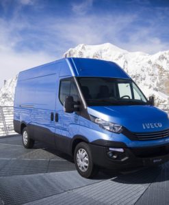 Iveco Daily 2014>