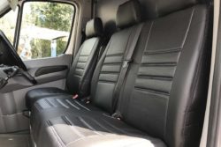 Mercedes Sprinter 2019> Seat Covers