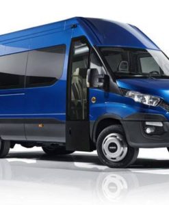 Iveco Daily Glass
