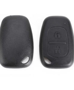 Renault Trafic Replacement Key Fob Case