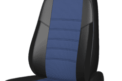 Trafic/Vivaro/Primastar Seat Covers - Blue