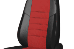 Nissan Primastar Seat Covers