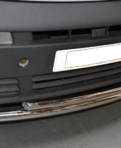 Nissan Primastar Stainless Steel Double City Bars