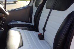 Renault Trafic Seat Covers