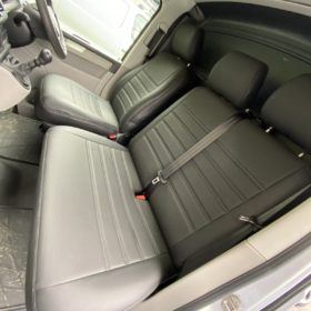 Vito Seat Covers
