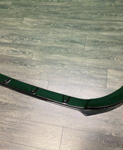 transit custom splitter