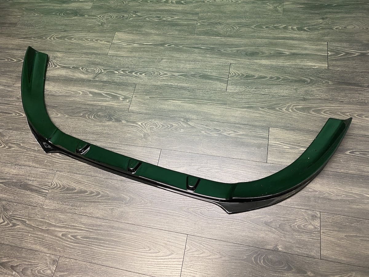 transit custom splitter