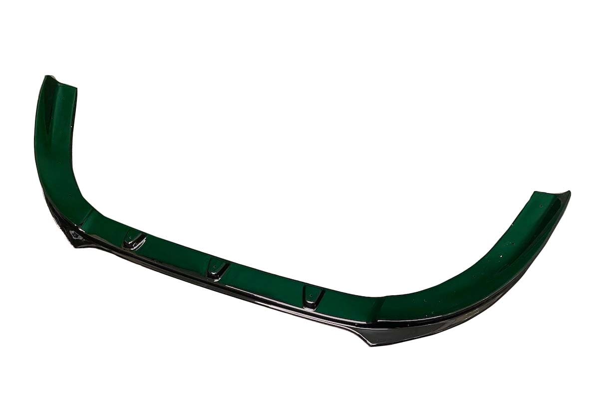 transit custom splitter
