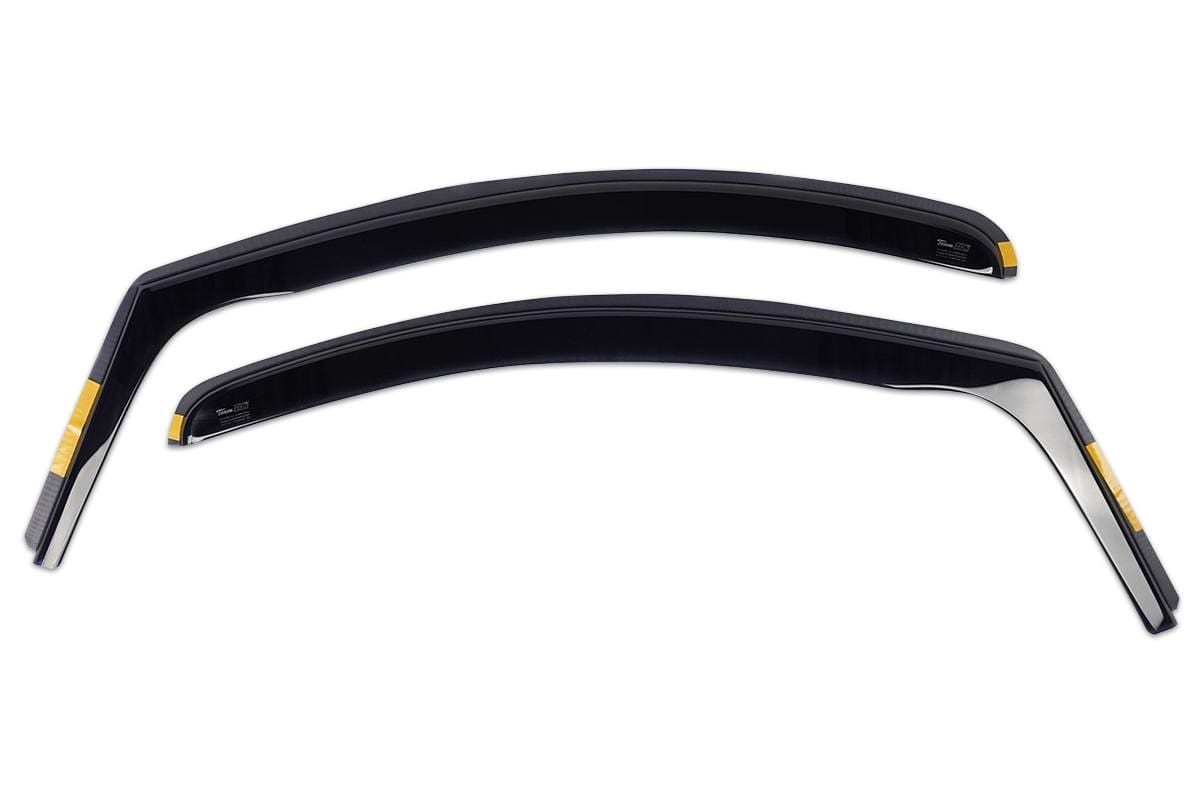 HEKO Wind Deflectors VanPimps