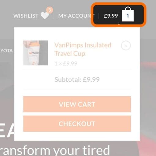 VanPimps Discount Codes