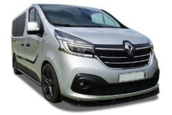 Renault Trafic 2014> (x82) Window Packages