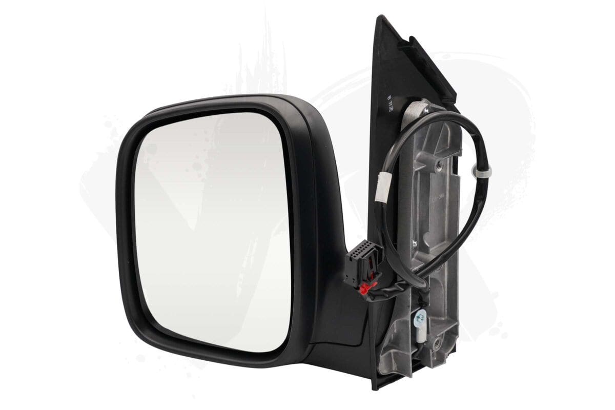 Volkswagen Caddy Accessories VanPimps