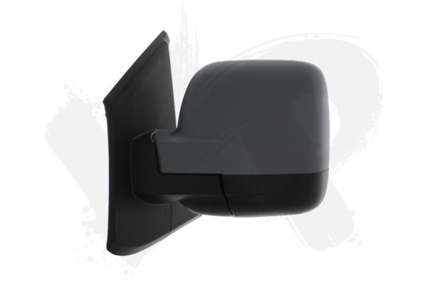 Renault Trafic Van Accessories - VanPimps