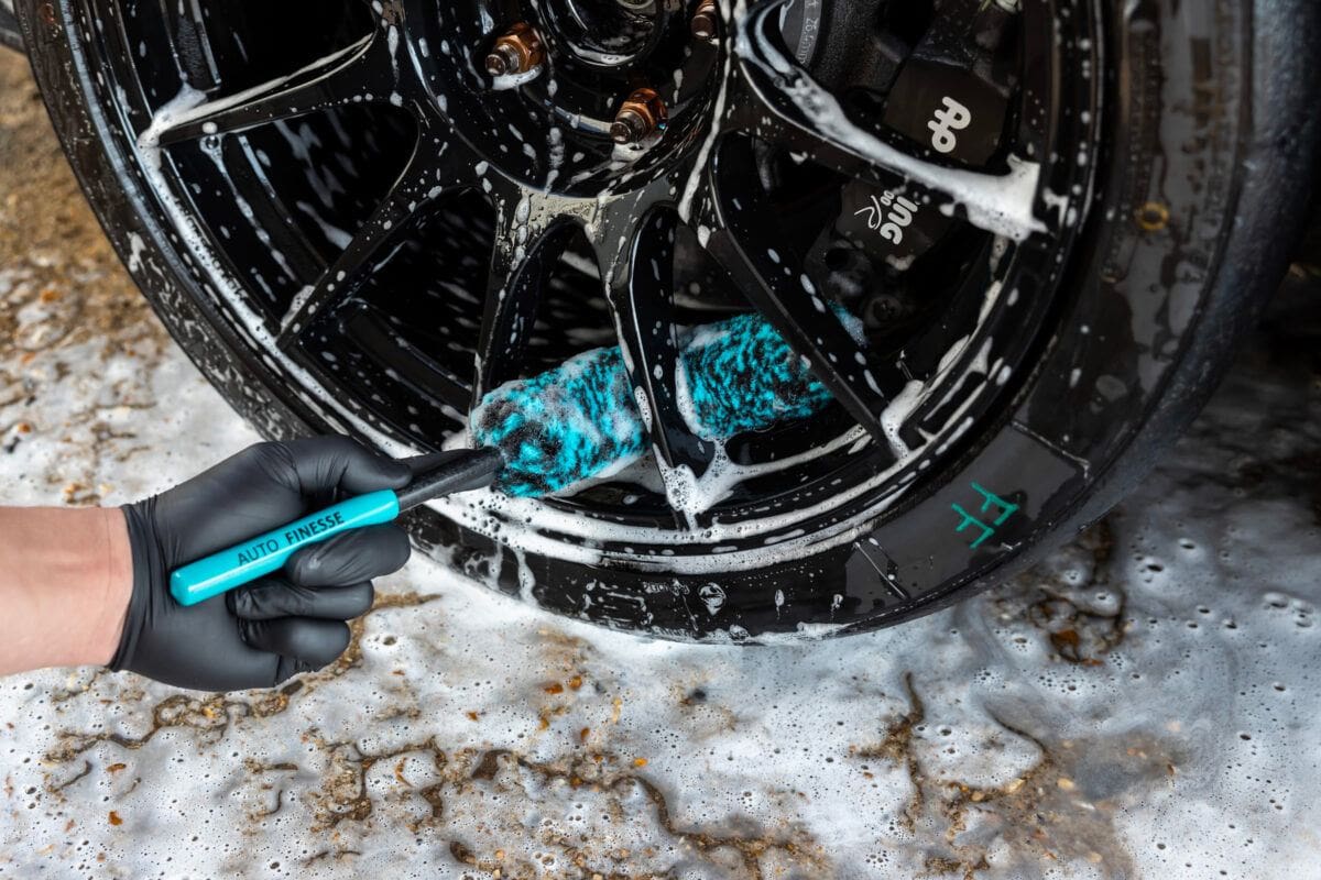 Auto Finesse VanPimps