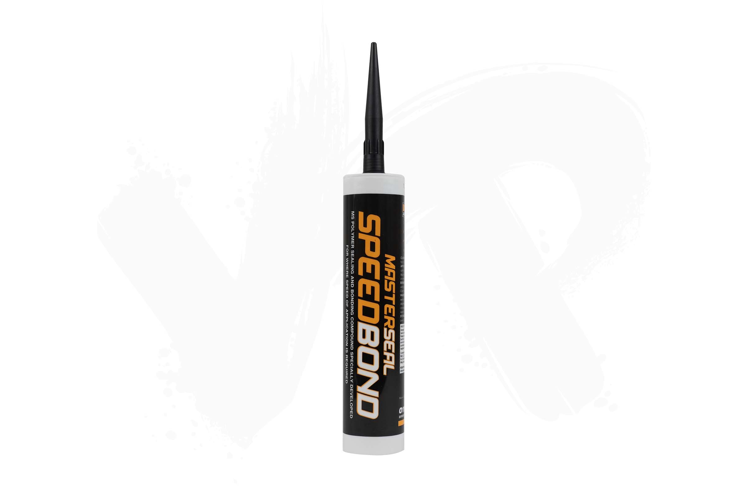 Master Seal Bonding Adhesive VanPimps