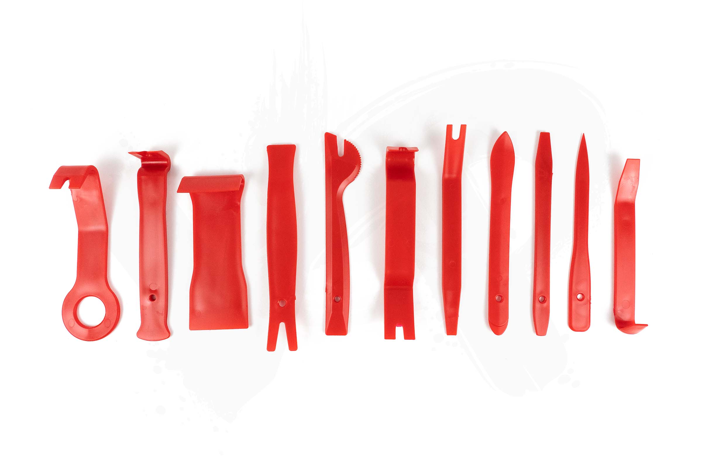 Professional Trim Removal Tool Kit 11pcs VanPimps