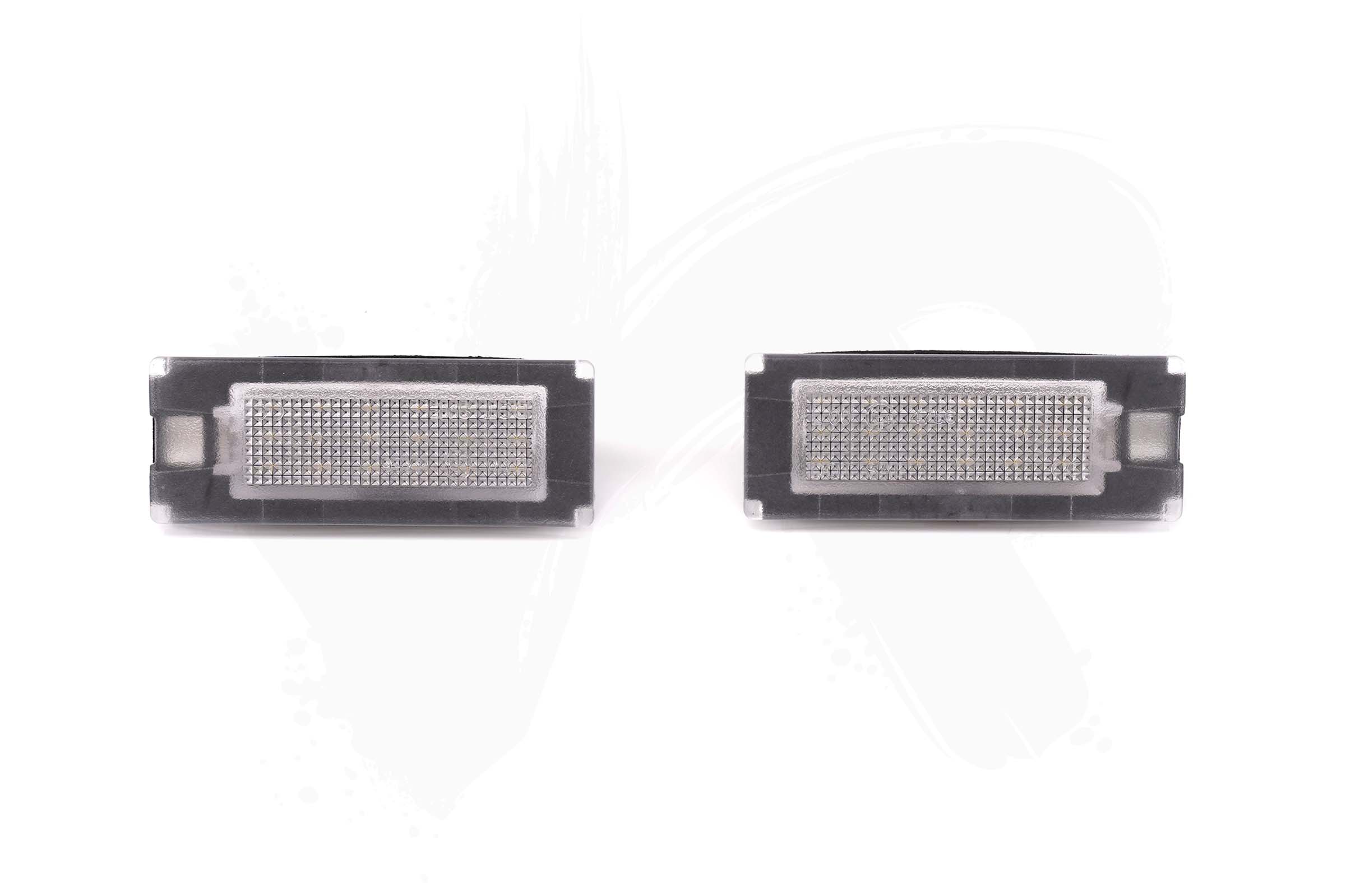 Pack LED CITROEN RELAY I Van (230L) 2.0 (1994 à 2002) – Pack Complet
